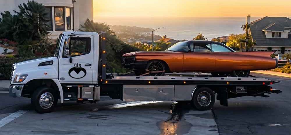 Infiniti Towing San Diego Near ME Slider (2)